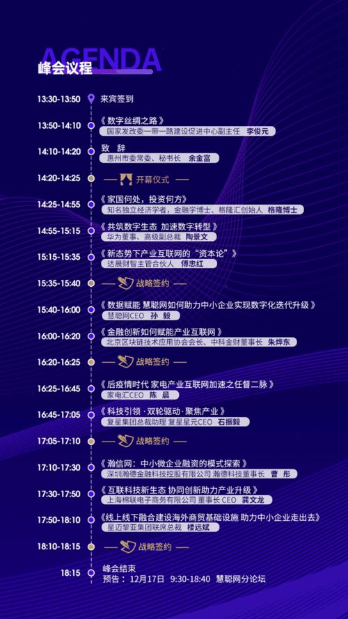 智慧零售新未來 ZOL攜手華為等巨頭共話產業互聯網新篇章