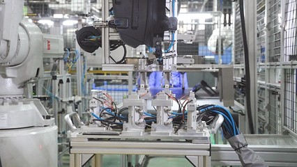 沈陽(yáng)常春數(shù)字化車間入選“遼寧省智造強(qiáng)省專項(xiàng)” 助力智能基礎(chǔ)制造裝備產(chǎn)業(yè)升級(jí)