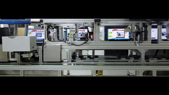 聯寶科技 聯想智能制造破勢逆襲的核心引擎